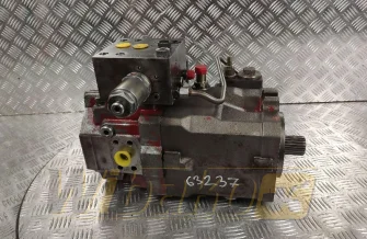 Pompa hydrauliczna Linde HPV105-02R 
