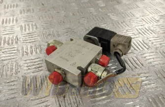 Zestaw zaworów LT-35C80.0-K / LT-35C49.0 