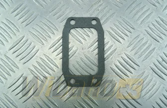 Uszczelka kolektora ssącego wbk 9267838