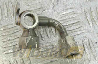 Przewód paliwa zaworu ciśnienia paliwa Deutz 04517331