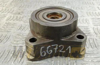 Podstawa wentylatora Deutz 04514665