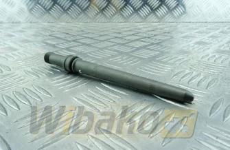 Adapter wtryskiwacza Bosch F00ZR20027