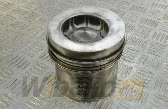 Tłok silnika Deutz 04501352
