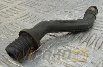 Przewód odmy silnika Deutz 04289223