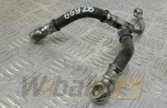 Przewód powrotu paliwa zaworu ciśnienia paliwa Deutz 04297072