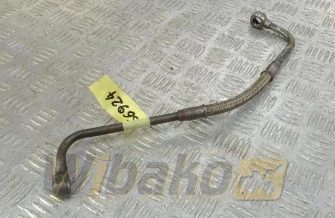 Przewód olejowy turbosprężarki Deutz 04503376