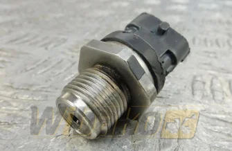 Czujnik ciśnienia paliwa Bosch 0281006053