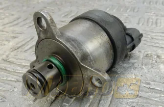 Elektrozawór Deutz 01340622