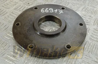Podkładka dociskowa koła zamachowego Deutz 02161172