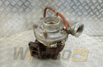 Turbosprężarka Deutz 04290823