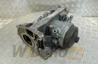 Obudowa chłodniczki oleju Deutz 04915928
