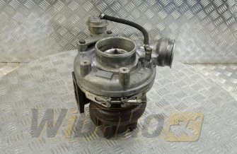 Turbosprężarka Deutz S200G 04904290