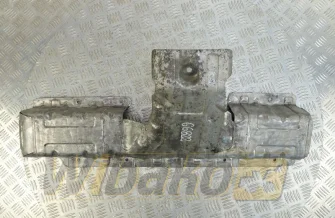 Osłona kolektora ssącego do silnika Deutz TCD2013 L06 4V 04907182