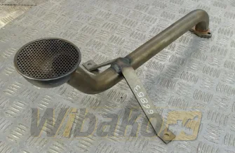 Smok misy olejowej Deutz 04901254
