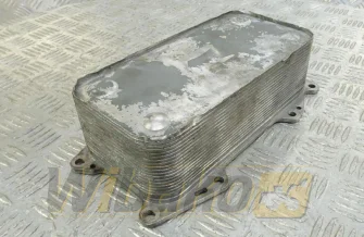 Chłodniczka oleju Deutz 04916917