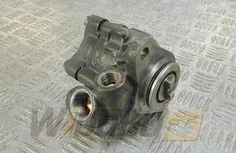 Pompa wspomagania Deutz 04903332