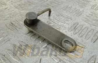 Dysza smarująca tłok Deutz 04902064