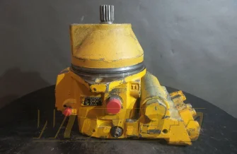 Silnik hydrauliczny Liebherr FMV100 9276969-002