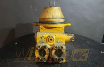 Silnik hydrauliczny Liebherr FMV100 9276969-002