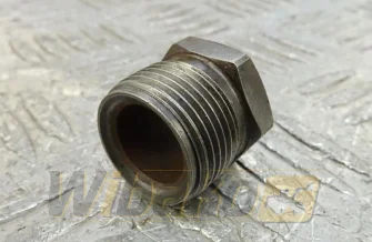 Nakrętka adaptera wtryskiwacza Deutz 04900524