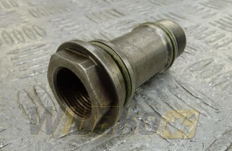 Tulejka adaptera wtryskiwacza Deutz 04910654