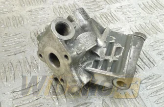 Zawór ciśnienia paliwa Deutz 02113830