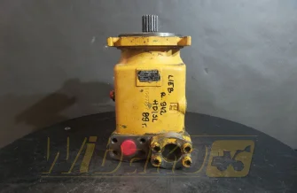 Silnik hydrauliczny Liebherr LMF125 9270779-000