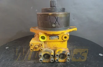 Silnik hydrauliczny Liebherr FMV90 9268983-001