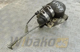 Regulator gazu Liebherr SWMK40473124V 6205410