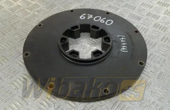 Sprzęgło Centaflex K-125-SAE10 470999
