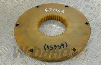 Sprzęgło plastik Bowex 65FLE-PA-265 42/110/265