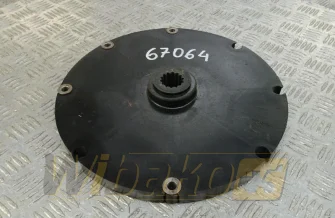 Sprzęgło Centaflex KE-097-SAE10 14-00966-00/14-00967-00/14-01043-00/14-01141-00