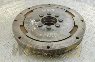 Sprzęgło do ładowarki Zettelmeyer ZL2002 0/70/315