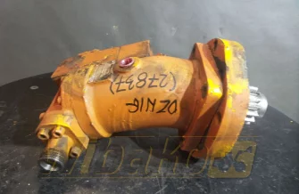 Silnik hydrauliczny Hydromatic A2F.55.W.1.Z.1 210.20.21.21