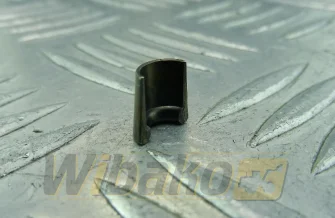 Zawleczka zaworu ⌀7mm Rheinmetall RK-7H