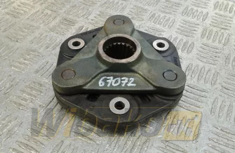 Sprzęgło SGF SGFLEX-120.08 21/35/155