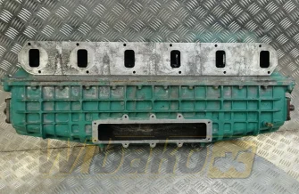 Intercooler do silnika Volvo TD103KCE 866457