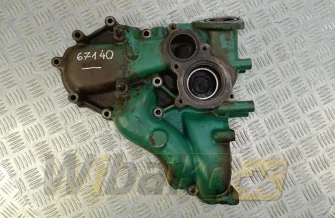 Obudowa termostatu Volvo 8194505