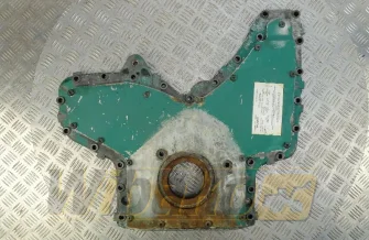 Pokrywa obudowy rozrządu Volvo 479626