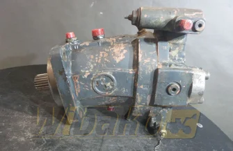 Silnik hydrauliczny Hydromatik A6VMN107HD1D/60W-PAB010B-S R909441595