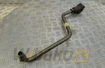 Przewód olejowy pompy oleju Volvo 865224