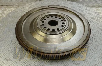 Koło zamachowe Volvo 11031833