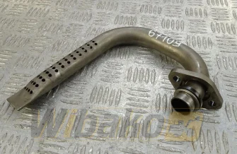 Smok misy olejowej do silnika Volvo TD103 11031197