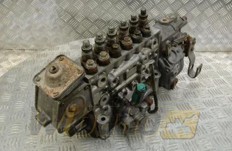 Pompa wtryskowa Bosch PE6P120A320RS8058 0402846084
