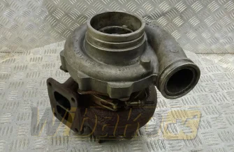 Turbosprężarka Garrett 11031468