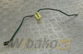 Przewód olejowy do silnika Volvo TD103 11031256