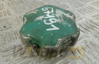 Korek wlewu oleju Volvo 3547599