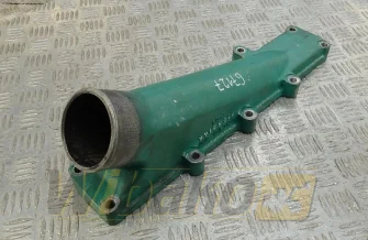 Łącznik intercoolera Volvo 11033144