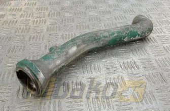 Wlew oleju Volvo 1-822886