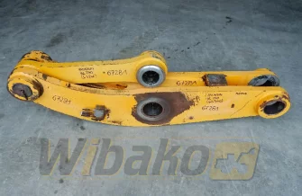 Łącznik łyżki do ładowarki Hyundai HL770 